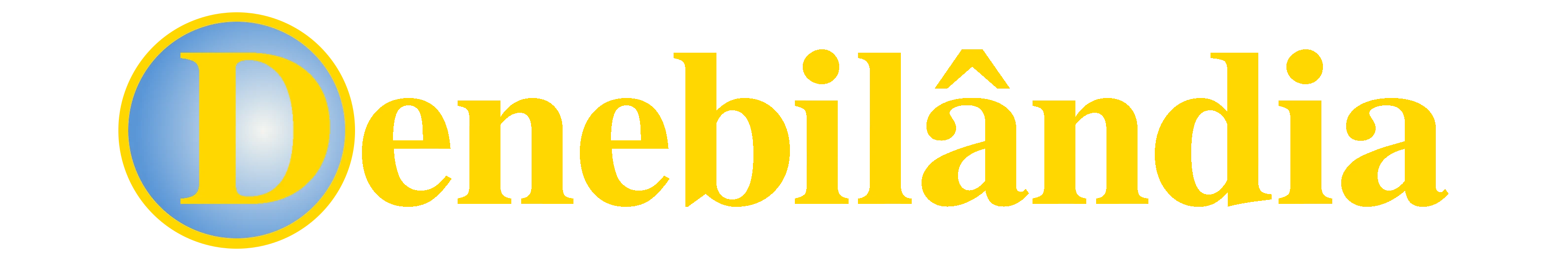 Banner Denebilândia