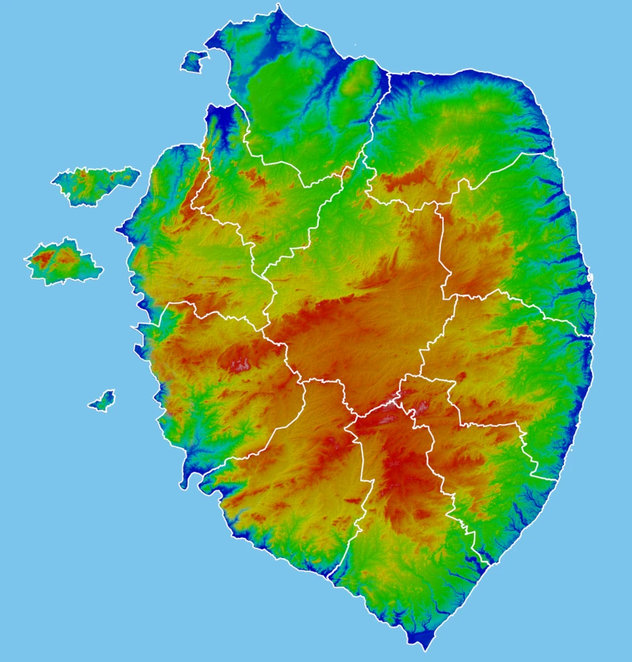 Reino da Denebilância