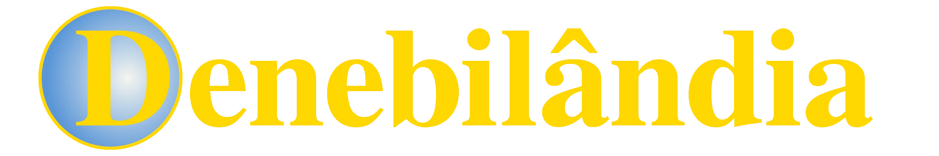 Reino da Denebilândia