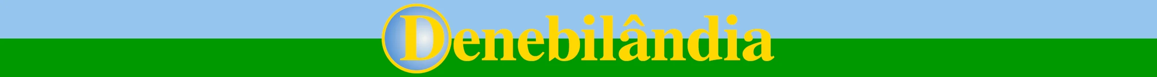 Logo da Denebilândia